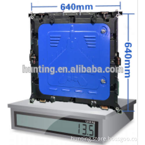 P5 full color Ourdoor tv panel P2 P2.5 P3 P4 P5 P6 led video wall / Outdoor full color P6 led display/ P6 Outdoor led panel